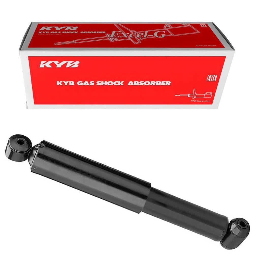 Amortecedor Chevrolet Blazer 95 A 2011 Traseiro Kyb