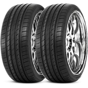 Kit 2 Pneu Xbri Aro 17 195/40r17 81w Sport+ Extra Load