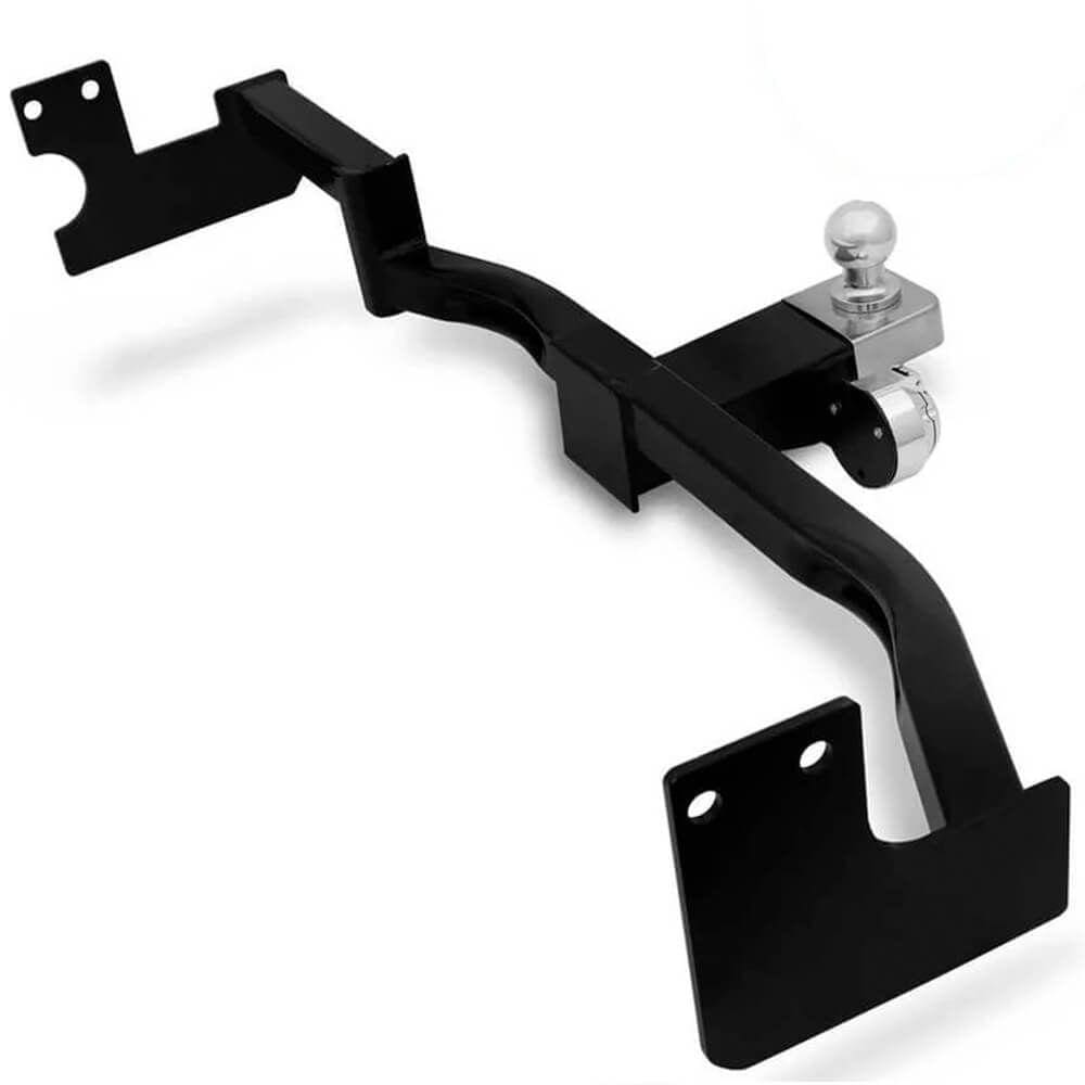 Engate Reboque Citroen C3 2013 14 15 16 2017 400 Kg Engetran