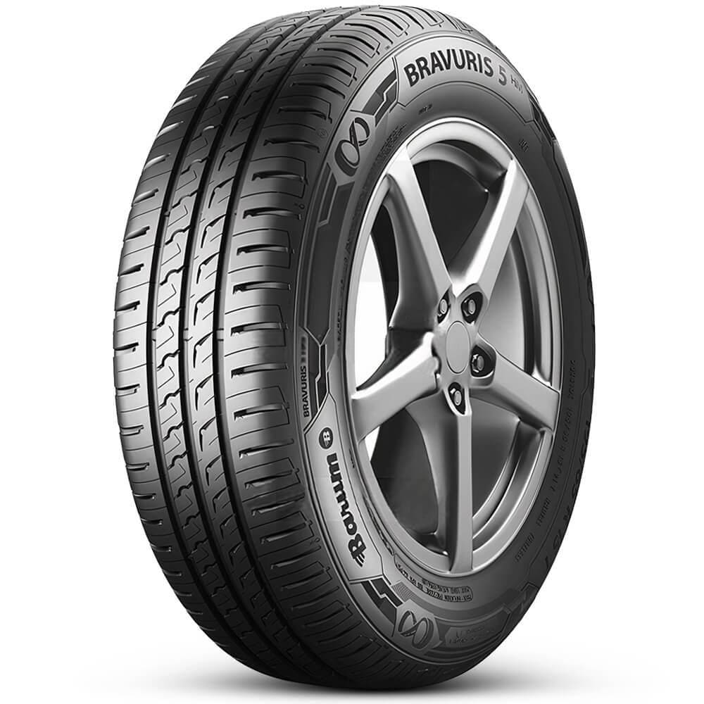 Pneu Barum By Continental 175/70r13 82t Tl Bravuris 5hm