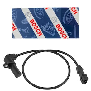 Sensor Rotação Celta Corsa Prisma 94 A 2012 Bosch
