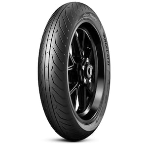 Pneu Moto Pirelli Aro 17 120/70-17 58w Dianteiro Angel Gt 2