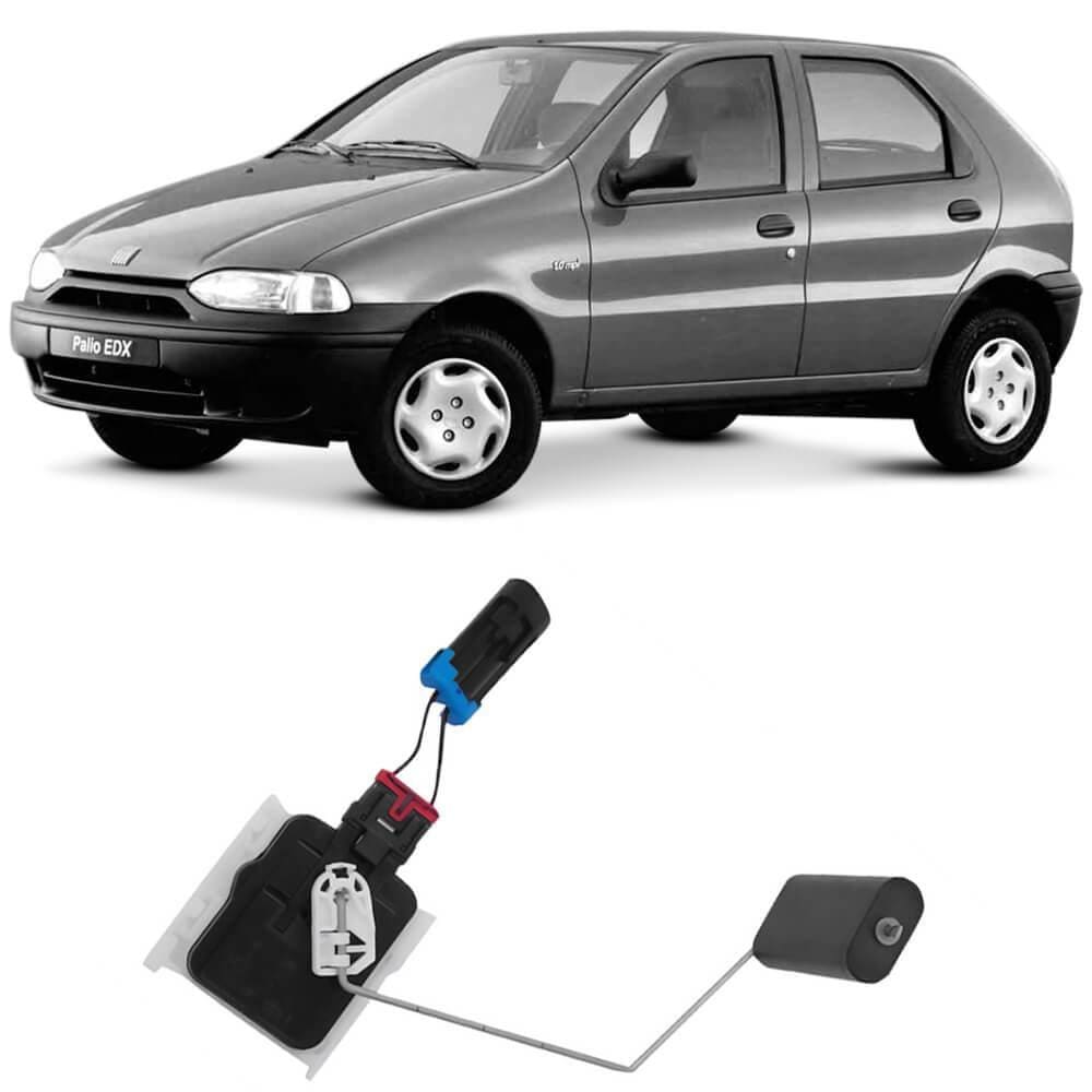 Boia Sensor Nível Combustivel Idea Palio Siena 96 a 2007 Bosch F000TE105Z