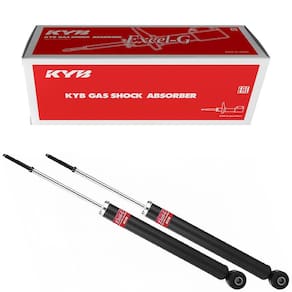 2 Amortecedor Hb20 2013 A 2020 Traseiro Le Ld 3430029 Kayaba
