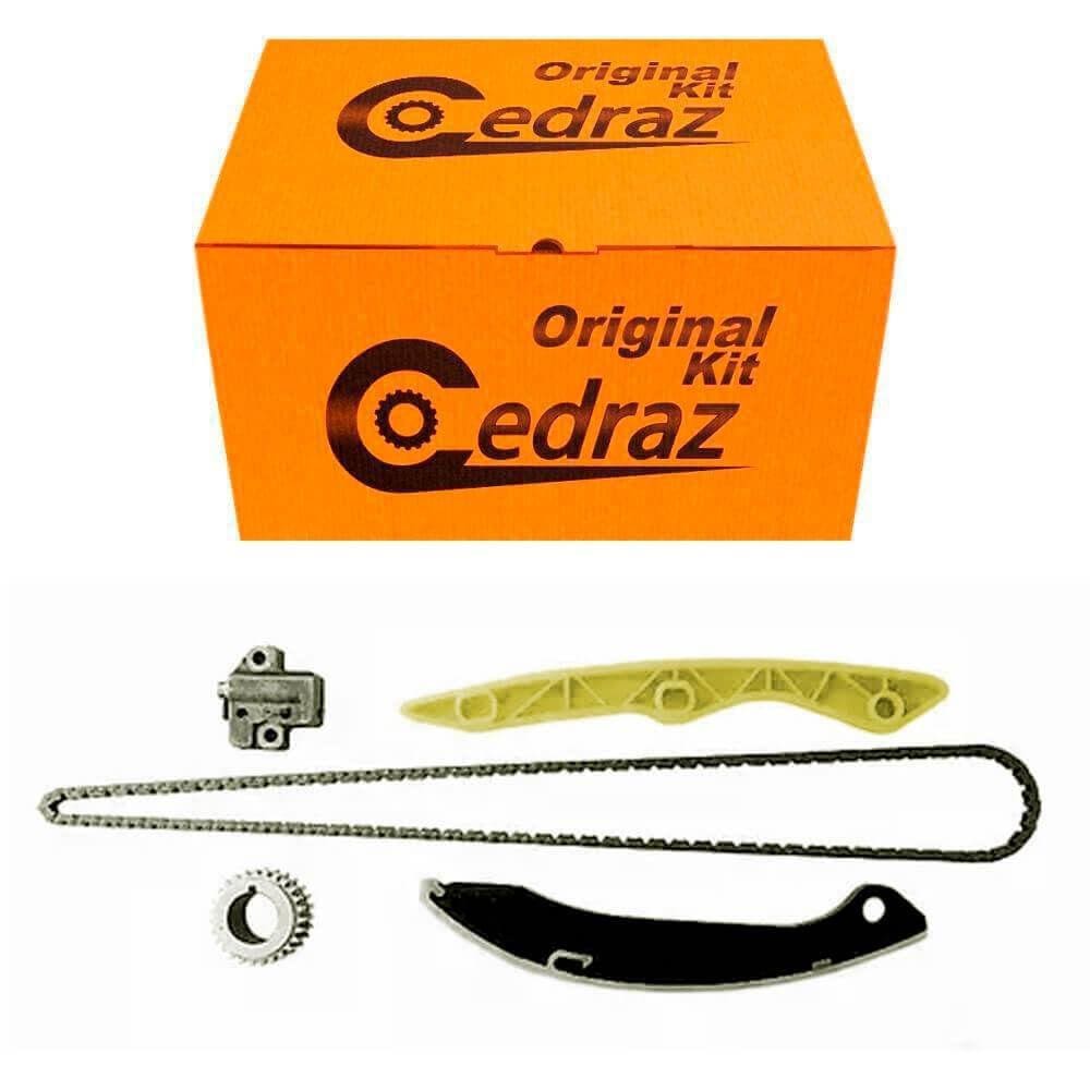 Kit Corrente Distribuição Hyundai Ix35 2010 Parcial