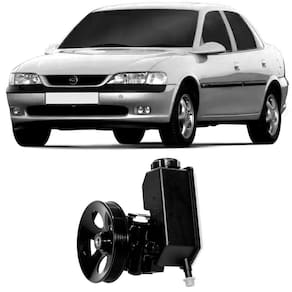Bomba Direção Hidráulica Vectra 8v 16v 96 A 2005 Indisa