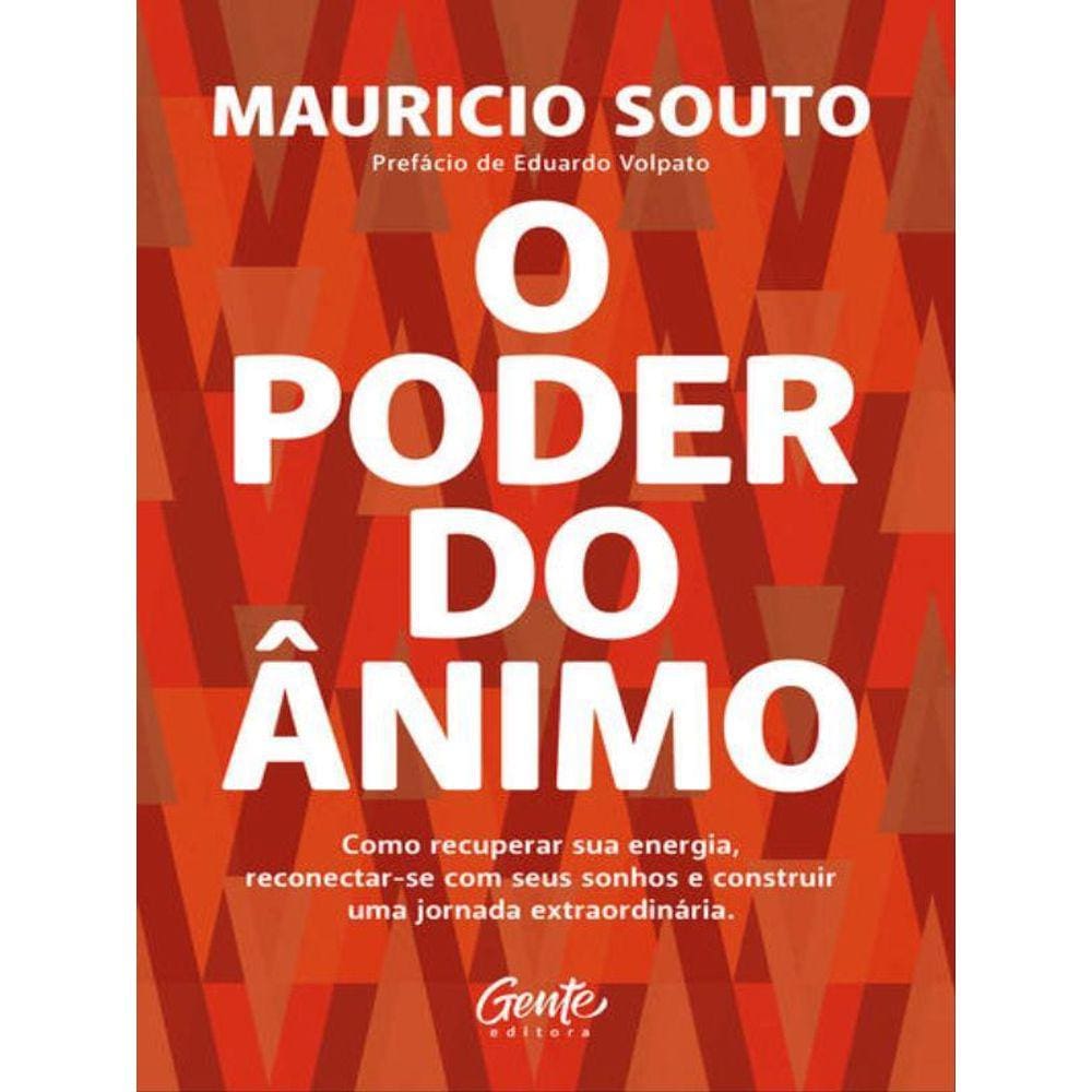 O Poder Do Ânimo