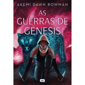 As Guerras De Gênesis