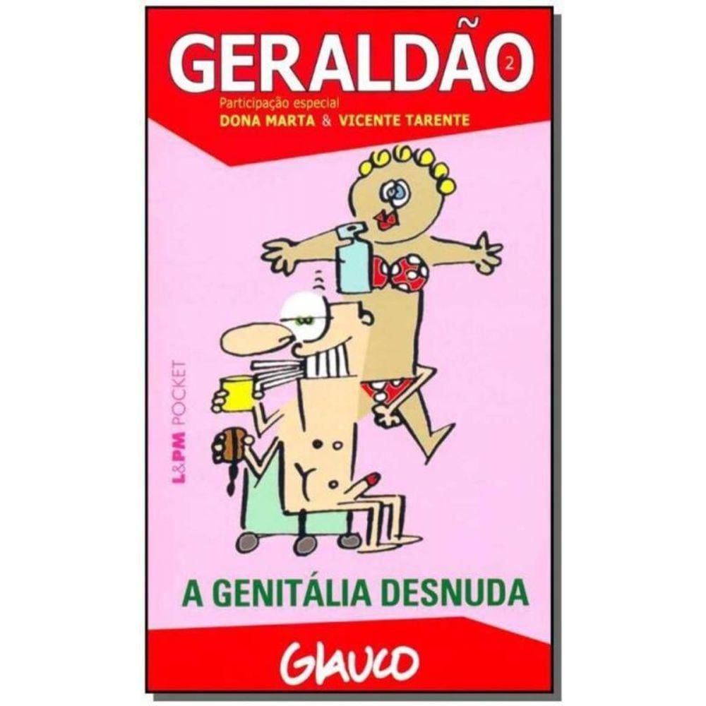 Geraldao 2 - Bolso