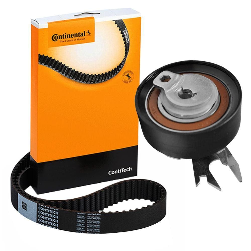 Kit Correia Dentada Gol Parati 1.0 8v 95 A 2003 Zen 15005