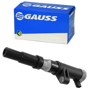 Bobina Ignição Clio Megane Logan 2004 A 2021 Gauss Gc4131