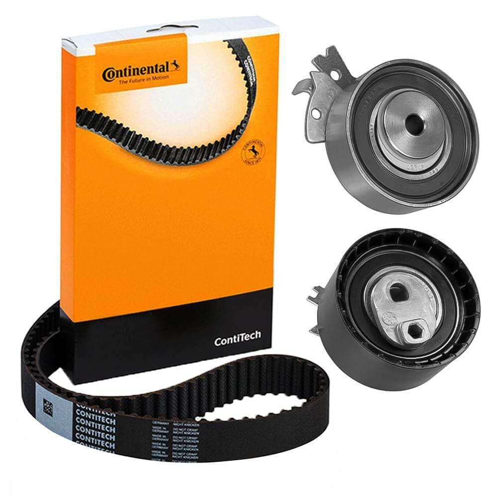 Kit Correia Dentada Range Rover Evoque 2.2 2014 A 2016