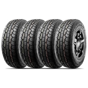 Kit 4 Pneu Xbri Aro 13 175/75r13 84T Forza A/T 2