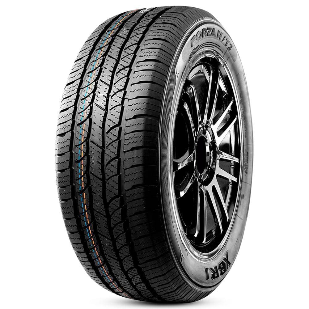 Pneu Xbri Aro 18 255/60r18 112h Forza H/t 2 Extra Load