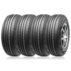 Kit 4 Pneu Linglong 225/75r15 102s Crosswind Ecotouring