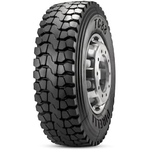 Pneu Pirelli Aro 22 11.00r22 150/146k Tt M+s Tg88