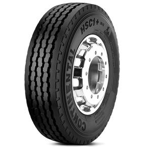 Pneu Continental 295/80r22.5 152/148k Hdc1+ Borrachudo