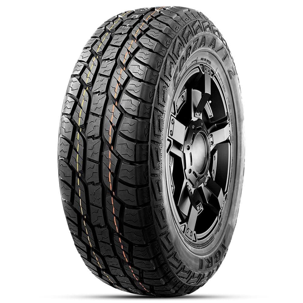 Pneu Xbri Aro 20 265/50r20 111s Forza A/t 2 Extra Load