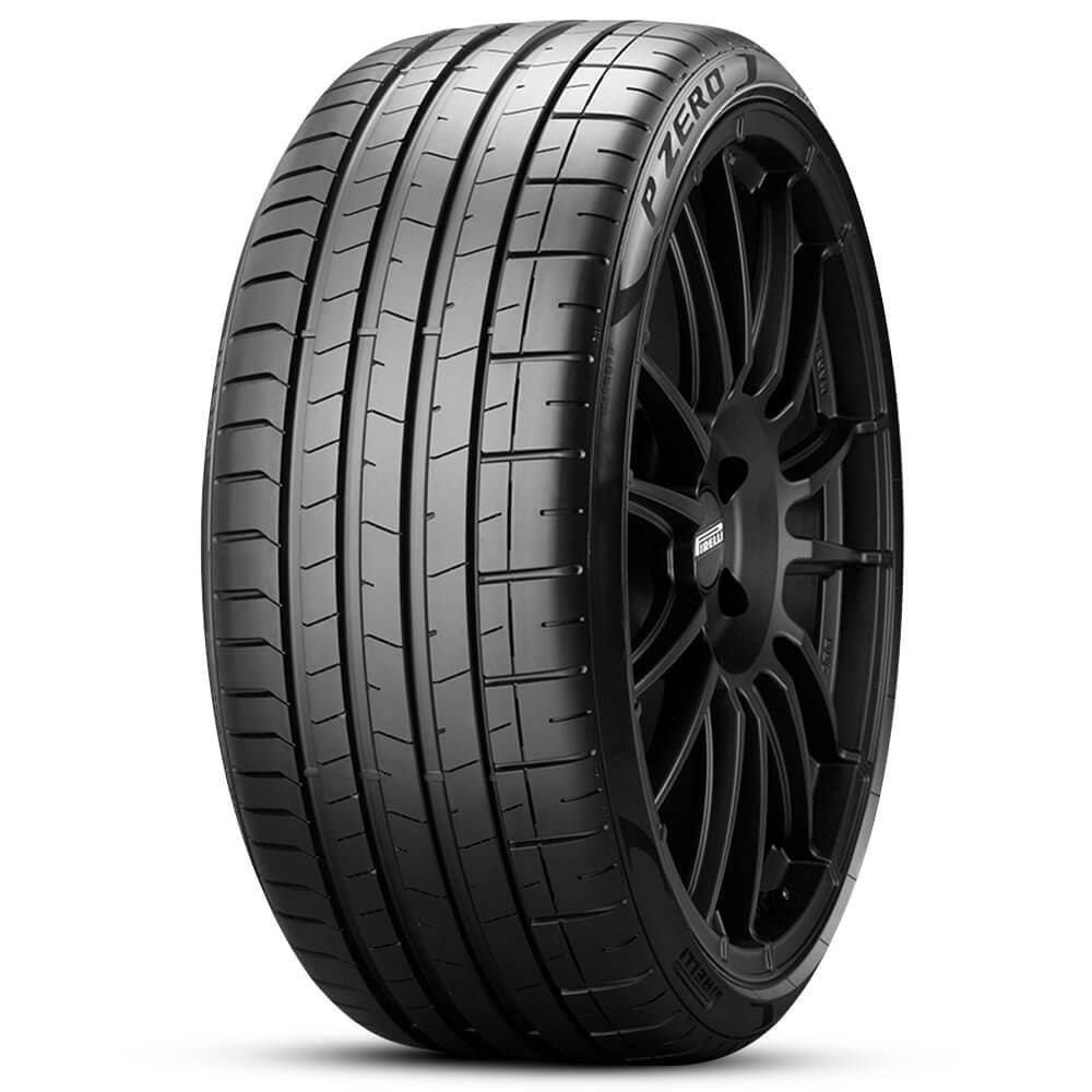 Pneu Pirelli Aro 19 225/40r19 93y Run Flat Xl P Zero Pz4