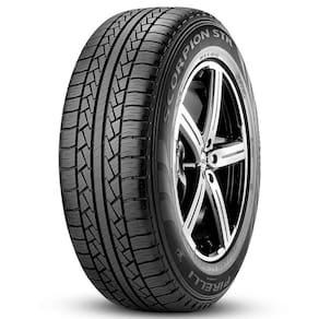 Pneu Pirelli Aro 20 245/50r20 102h S-str