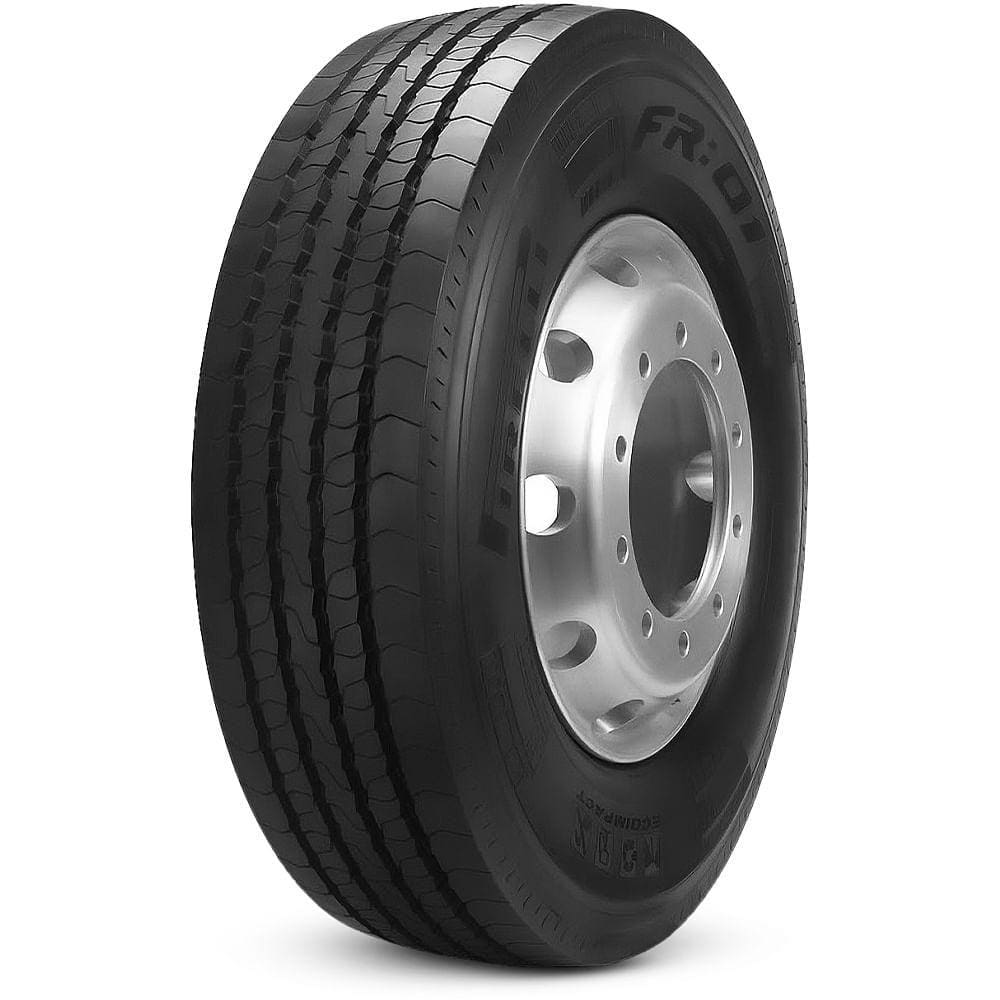Pneu Pirelli Aro 22.5 275/70r22.5 148/145l Fr01
