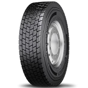 Pneu Continental Aro 22.5 295/80r22.5 152/148m Chd3
