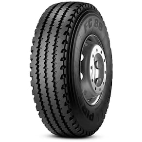 Pneu Pirelli 275/80r22.5 149/146l M+s 16pr Fg88