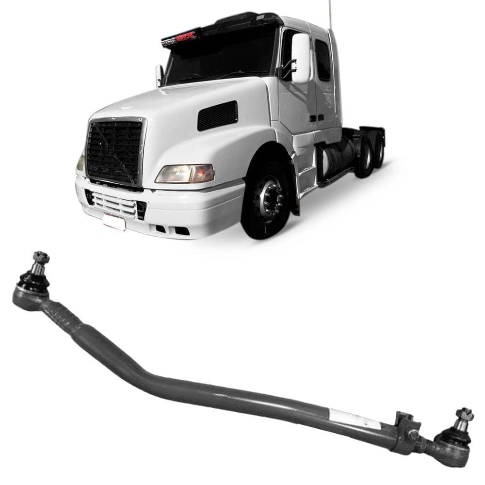 Barra Direção Lateral Volvo FH12 FM12 NH12 Zucollo ZL7980