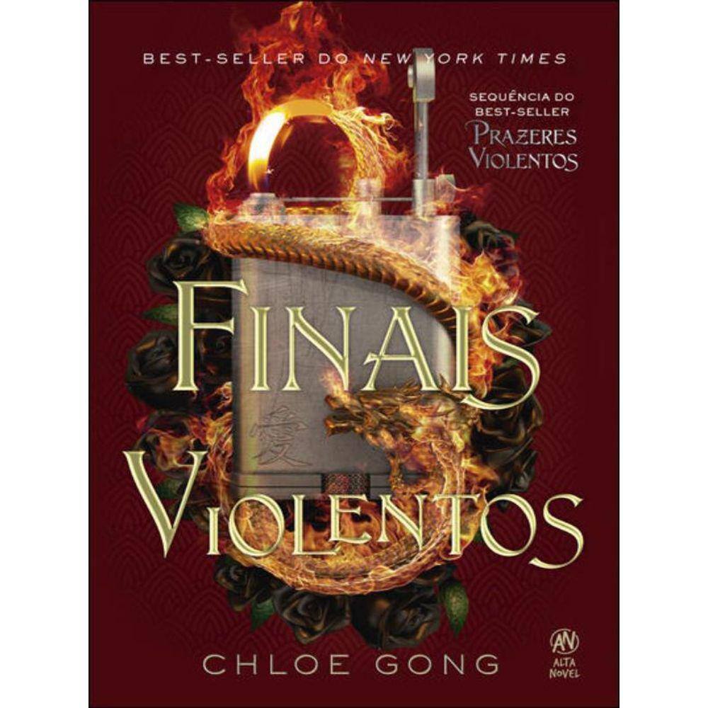 Finais Violentos
