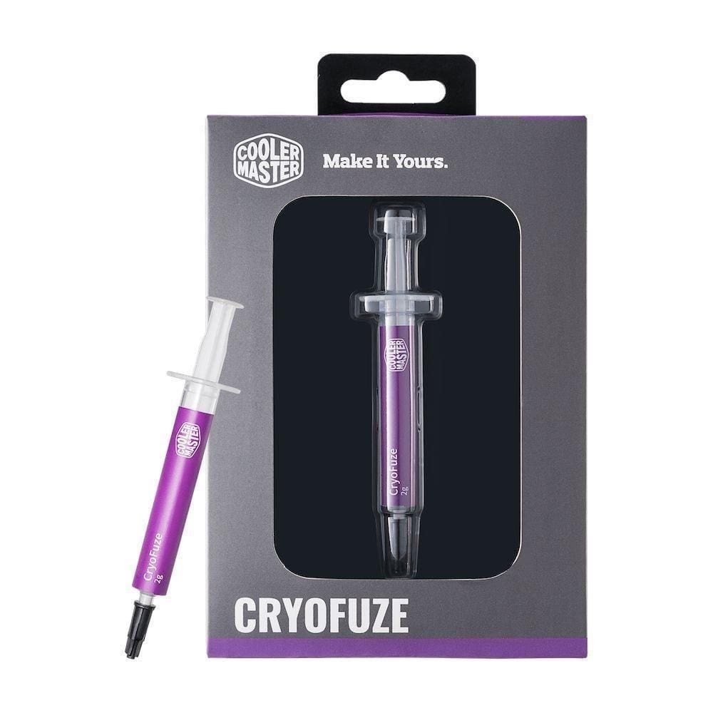 Pasta Termica Cooler Master Cryofuze - MGZ-NDSG-N07M-R2