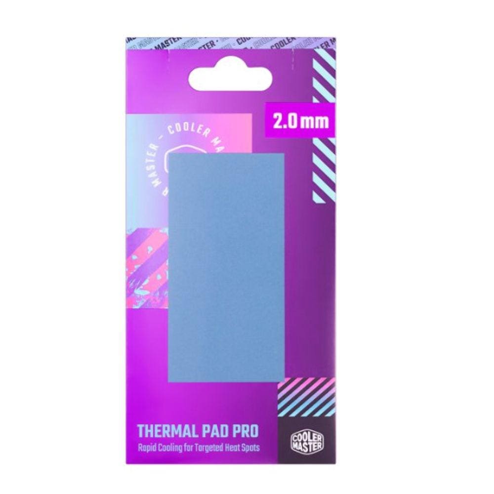 Thermal PAD PRO 2.0MM X 95 X 45 MM 15.3 (W/M.K) - TPY-NDPB-9020-R1