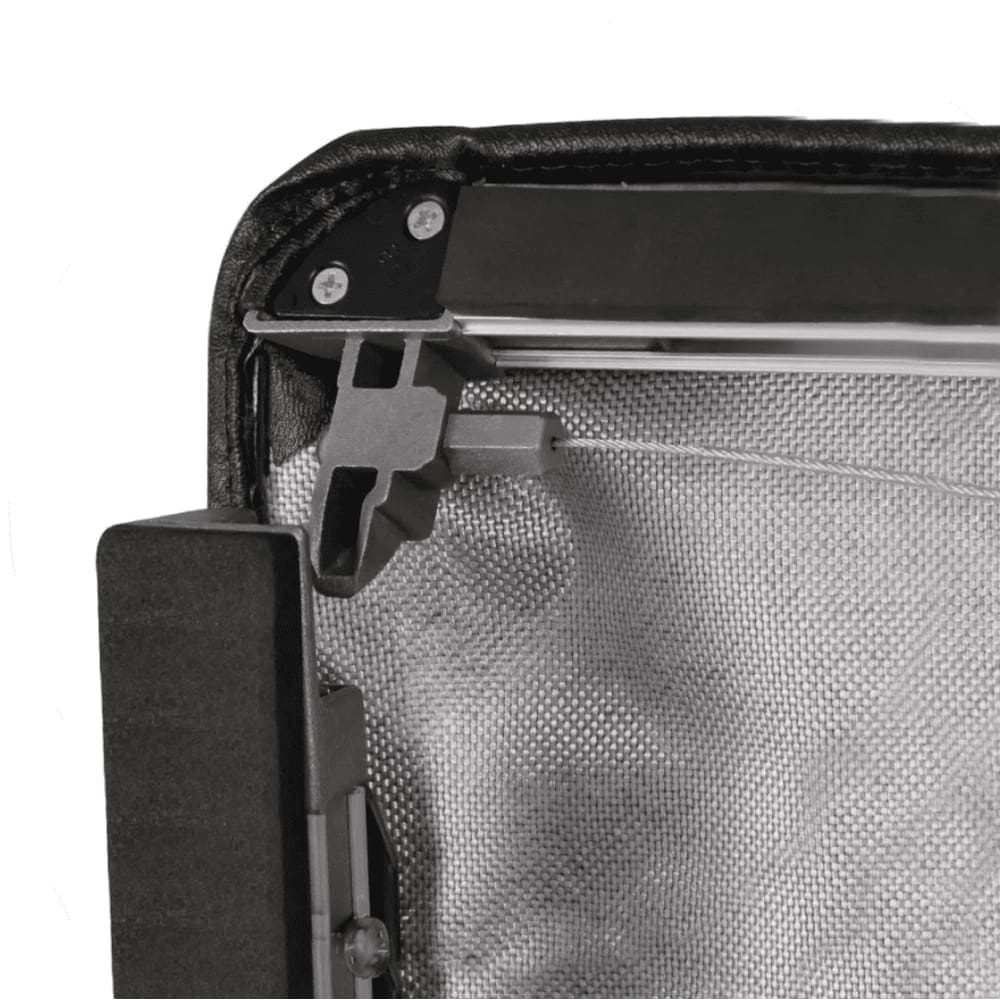 Capota FLASH Cover FF001 S10 CD 95/ 11 FF