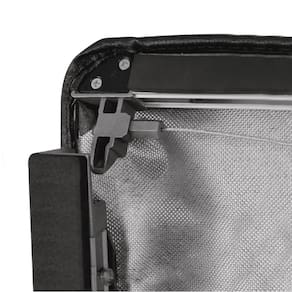 Capota FLASH Cover FF001 S10 CD 95/ 11 FF