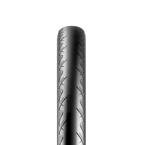 Pneu Speed 700X23 Paco Road Preto 24Tpi