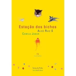 Camila Alice; Jabur
