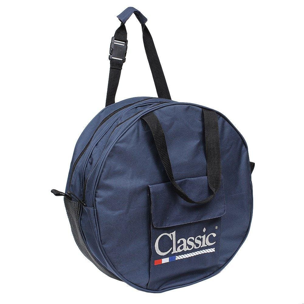 Bolsa Para Laço Azul Marinho Classic 31249