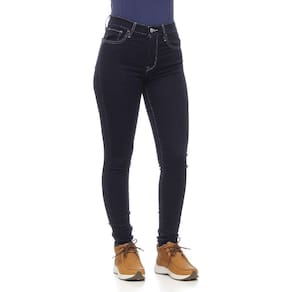 Calça Jeans Feminina Super Skinny 720 Levi`s 28556