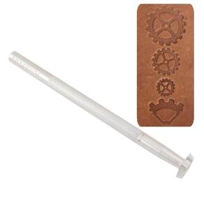 Conjunto de Pinos para Bordar Couro - Tandy Leather Factory 69035-00