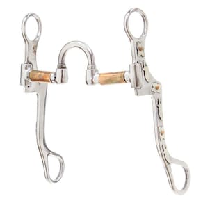 Freio Para Cavalo Boots Horse Bit Correction MTH 27666