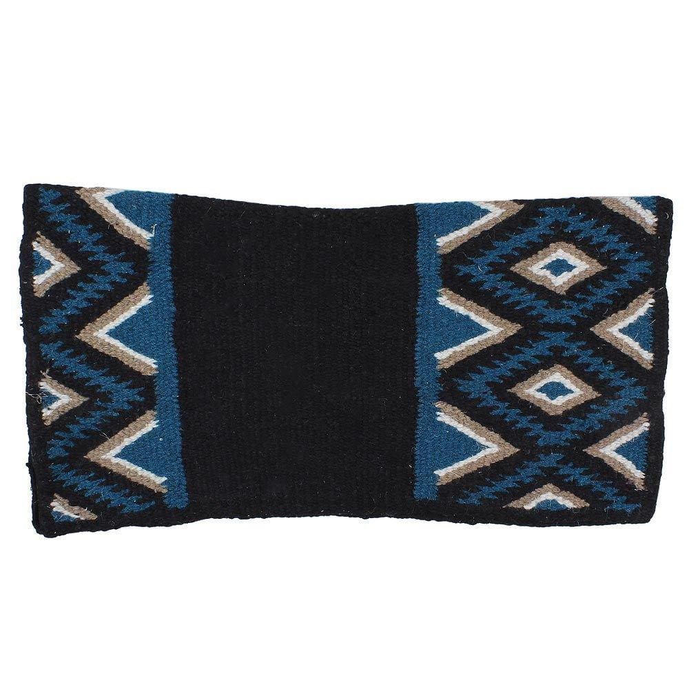 Sobremanta Navajo Preta para Cavalo Mreis 24935