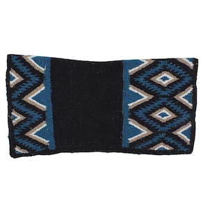 Sobremanta Navajo Preta para Cavalo Mreis 24935
