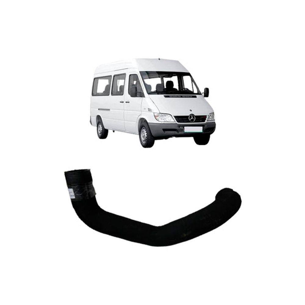 Mangueira Intercooler Sprinter Cdi (Grande)(2002/2012)