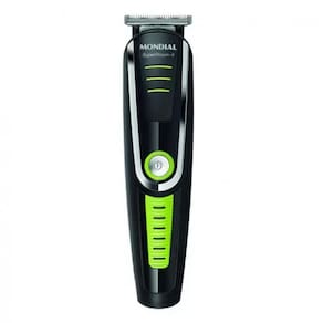 Aparador de Pelos Mondial Super Groom 6W BG-04