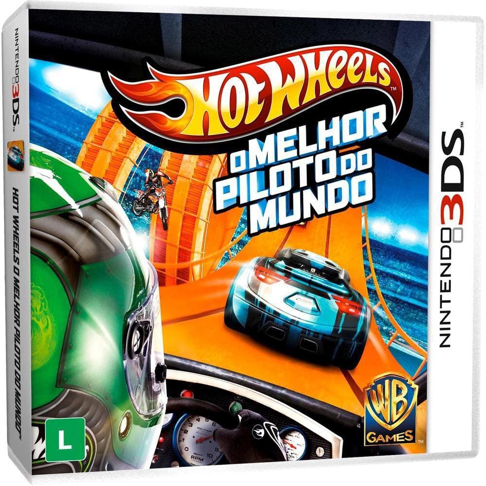 Jogo nintendo 3ds roms  Black Friday Pontofrio