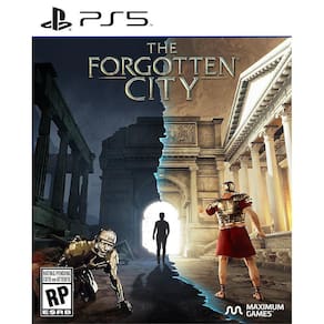 The Forgotten City - Ps5
