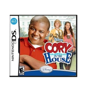 Cory In The House - Ds