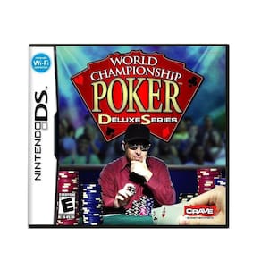 World Championship Poker - Deluxe Series - Ds