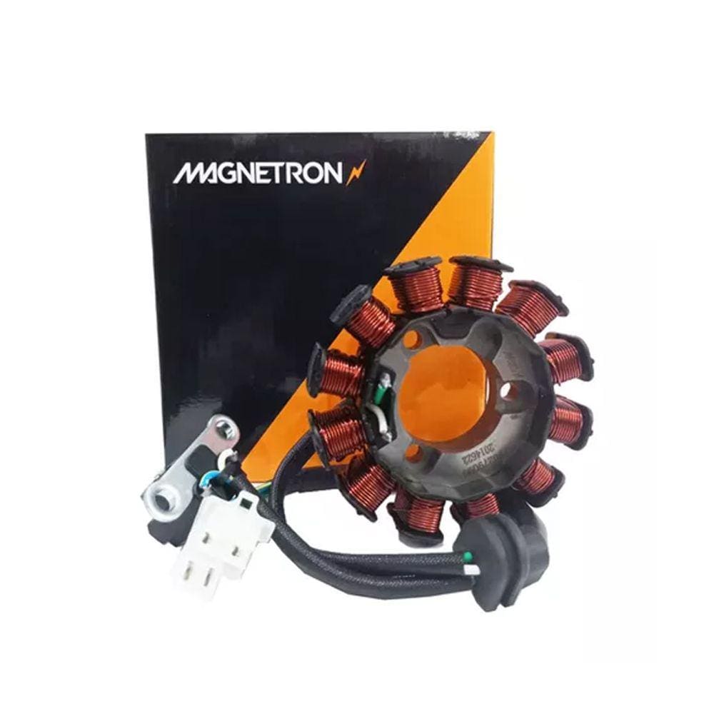 Estator Titan Start 160 2016 à 2022 Magnetron