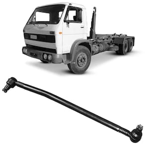 Barra Direção Lateral VW 11-130 12-180 13-150 945mm Zucollo