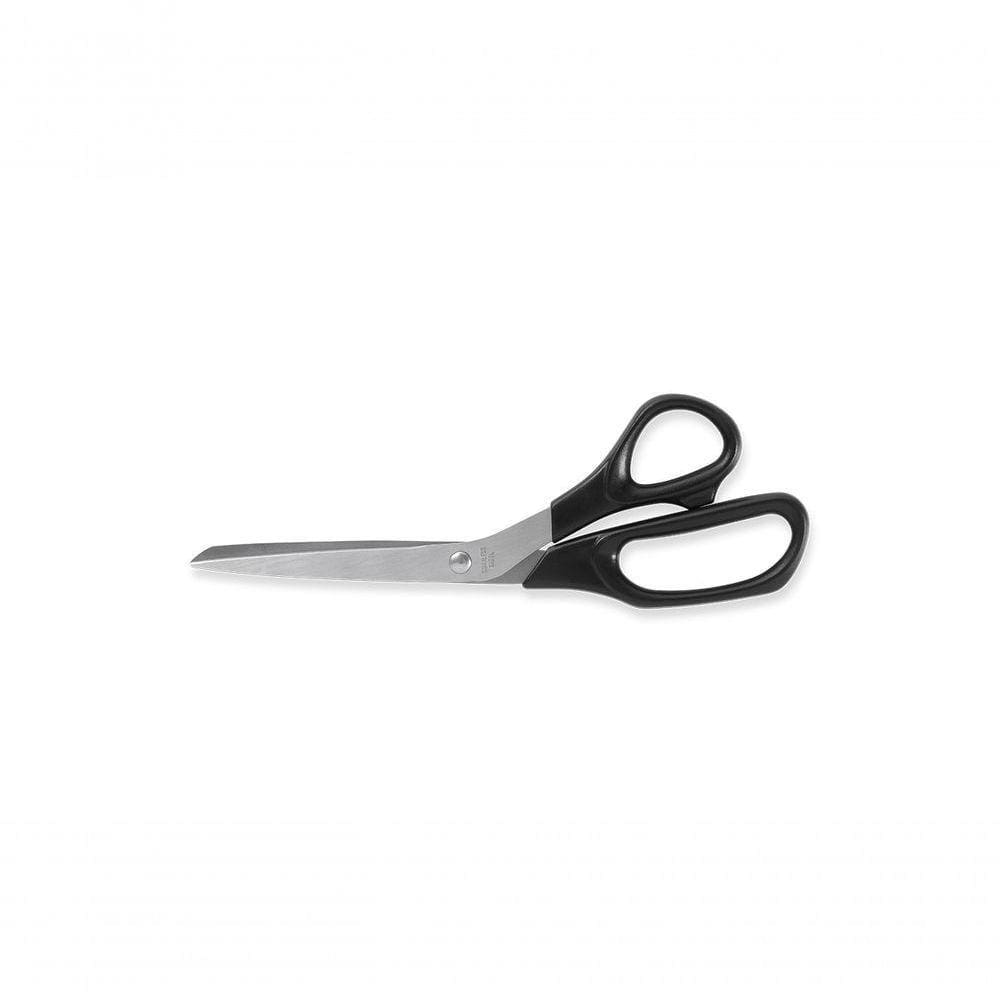 Tesoura De Costura Tesouras Brinox 8 1/2" - 21,5 Cm Preto Brinox